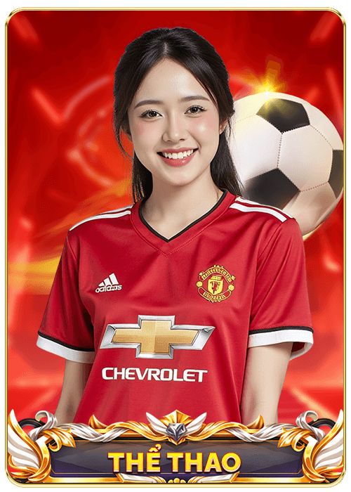 thể thao
